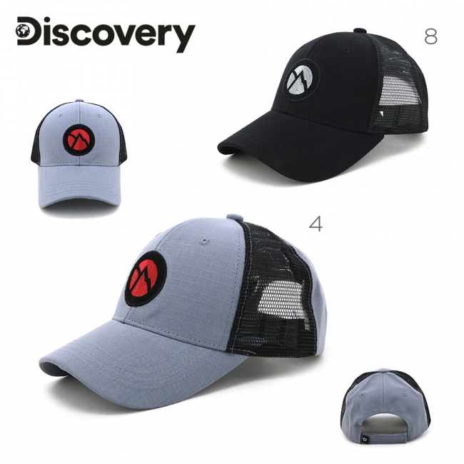 GORRA DISCOVERY T6