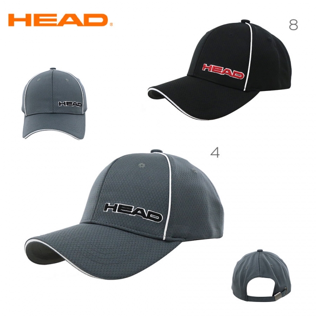 GORRA HEAD T6