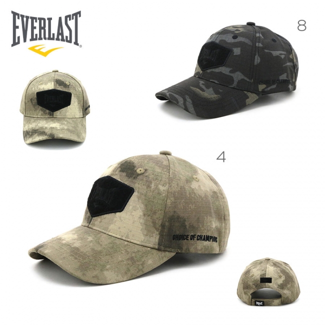 GORRA EVERLAST T6