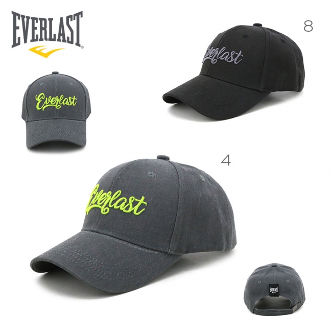 GORRA EVERLAST T6