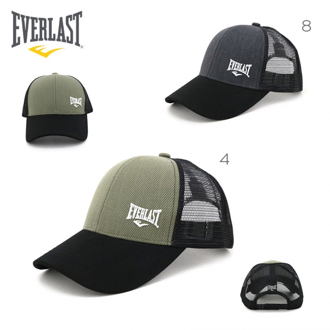 GORRA EVERLAST T6