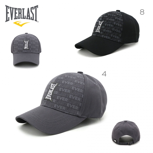 GORRA EVERLAST T6