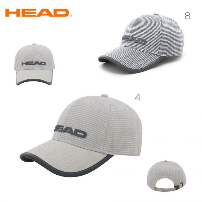 GORRA HEAD T6