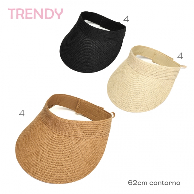 VISERA TRENDY T6