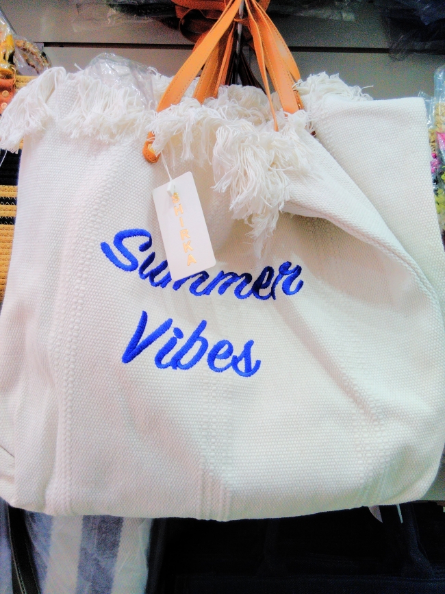 BOLSO PLAYERO