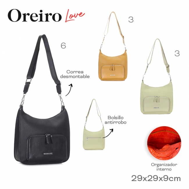 MORRAL LAS OREIRO