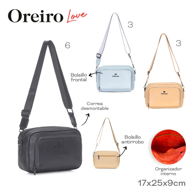 MORRAL LAS OREIRO