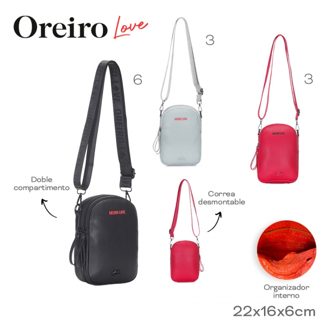 MORRAL LAS OREIRO