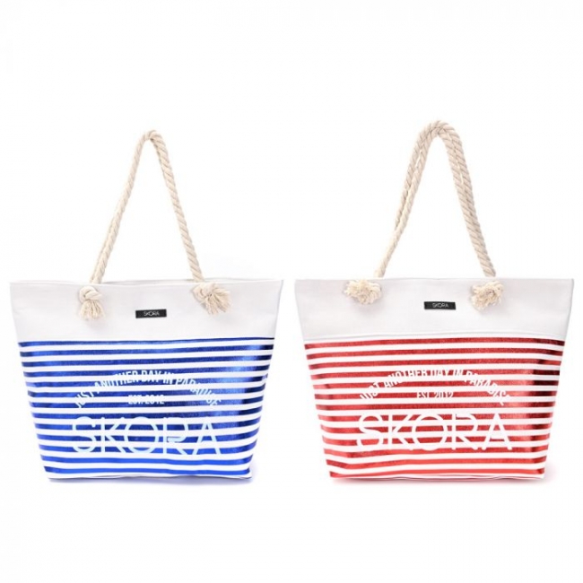 BOLSO PLAYERO SKORA ANOTHER DAY 