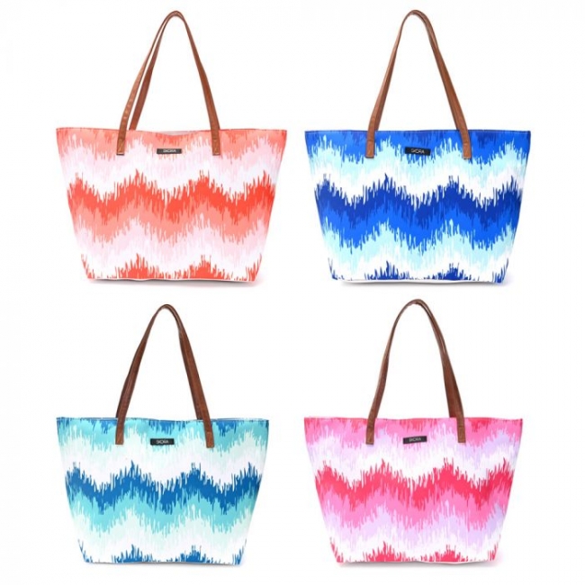 BOLSO PLAYERO BATIK SKORA