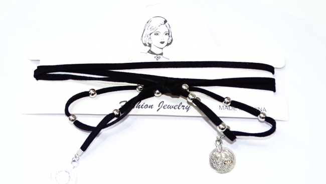 CHOKER BIJOU