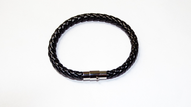 PULSERA ACERO