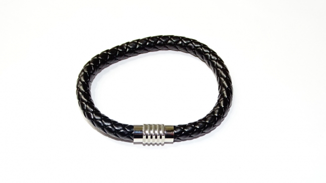 PULSERA ACERO