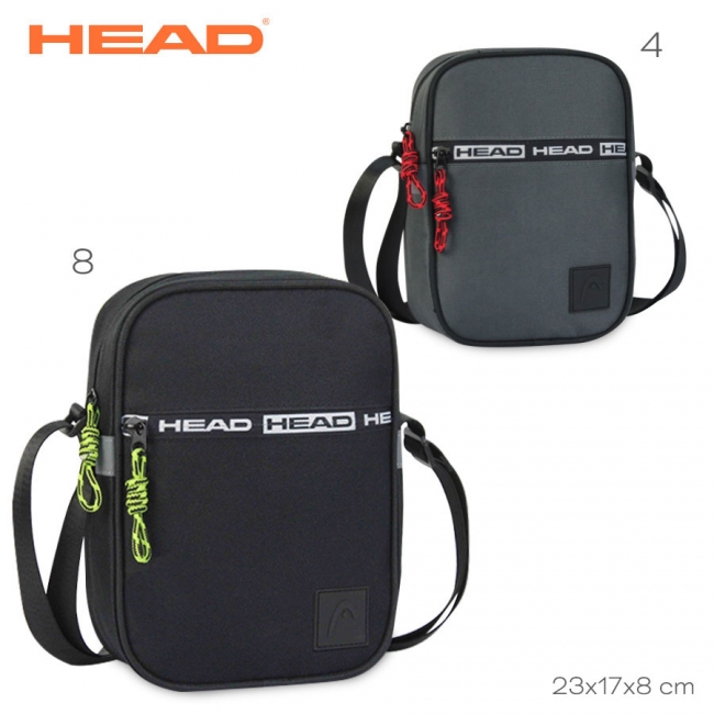 MORRAL HEAD T7