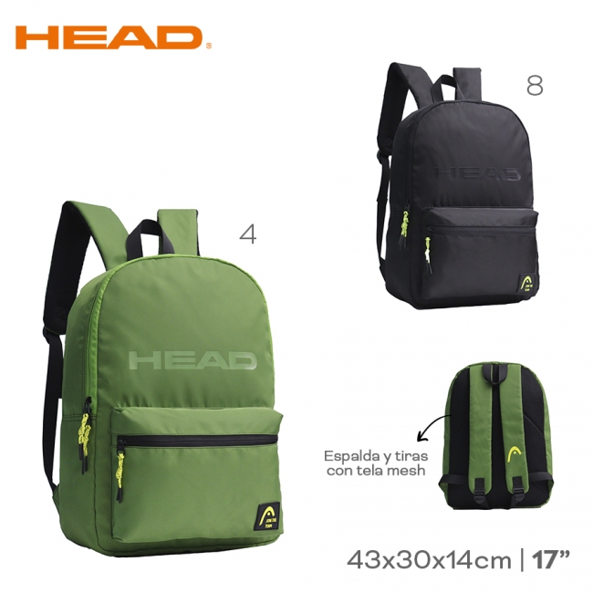 MOCHILA HEAD T7