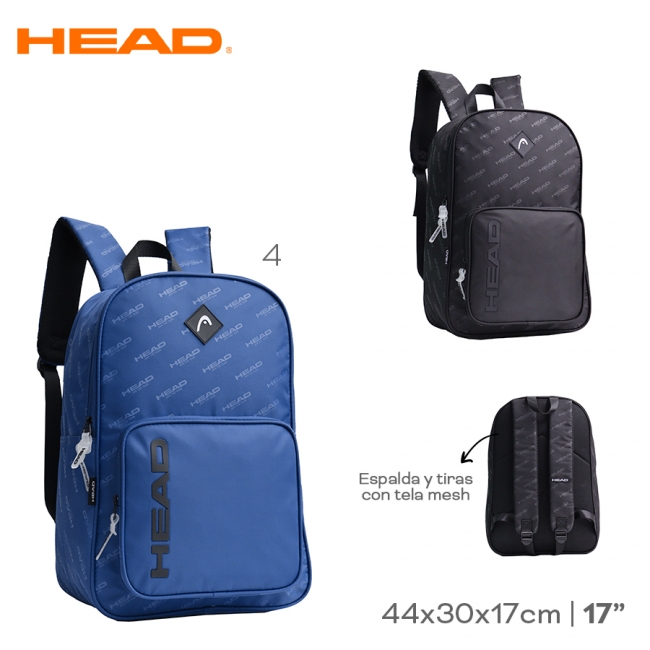 MOCHILA HEAD T7