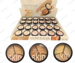 CORRECTOR SKIN TEJAR -