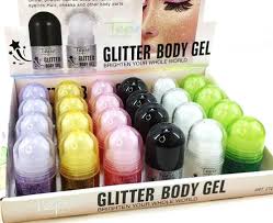 GLITTER BODY TEJAR-