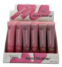 RUBOR LIQUIDO LIQUID BLUSHER TEJAR-