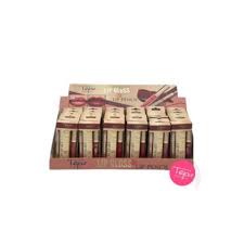 LIP GLOSS + LIP PENCIL TEJAR-