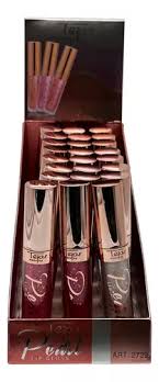 LIP GLOSS PEARL TEJAR-