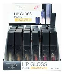 LIP GLOSS PEARL TEJAR-