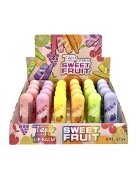 LIP BALM TEJAR SWEET FRUIT-