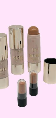 CORRECTOR EN BARRA NUDE TEJAR