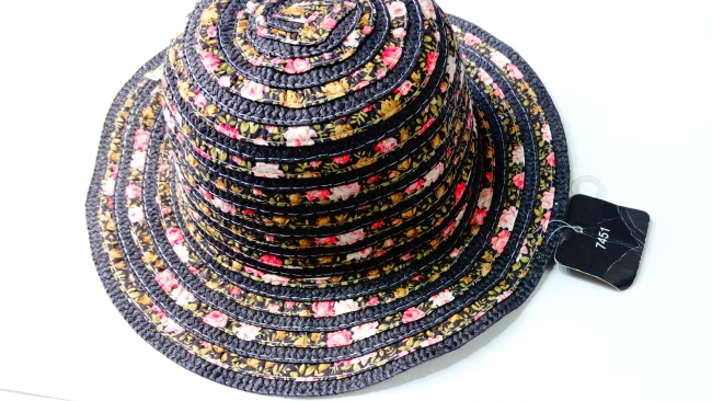 SOMBRERO INFANTIL