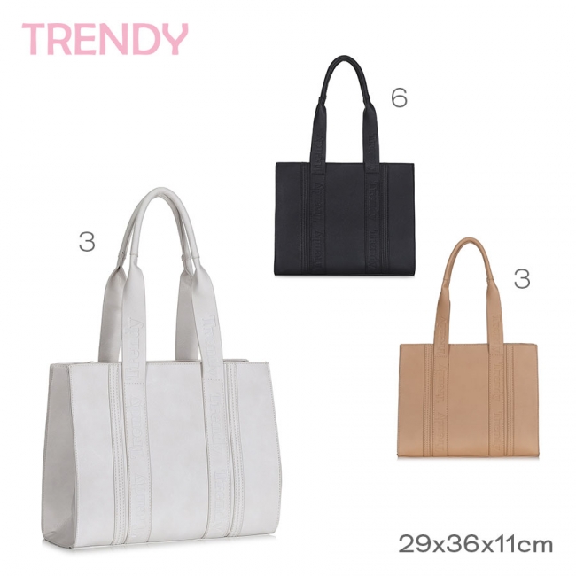 TOTE TRENDY T7