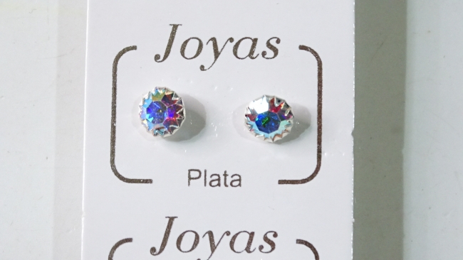 AROS PLATA 7MM