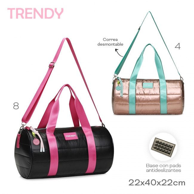 BOLSO TRENDY T7