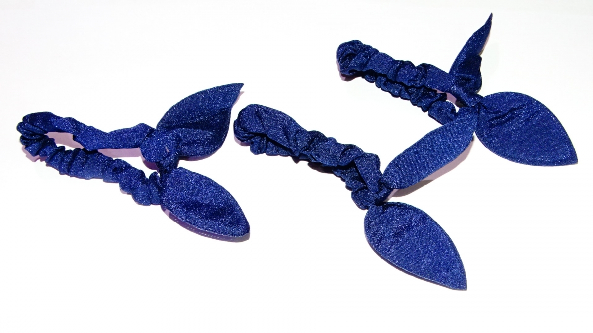 COLITAS OREJITAS AZUL X 12-