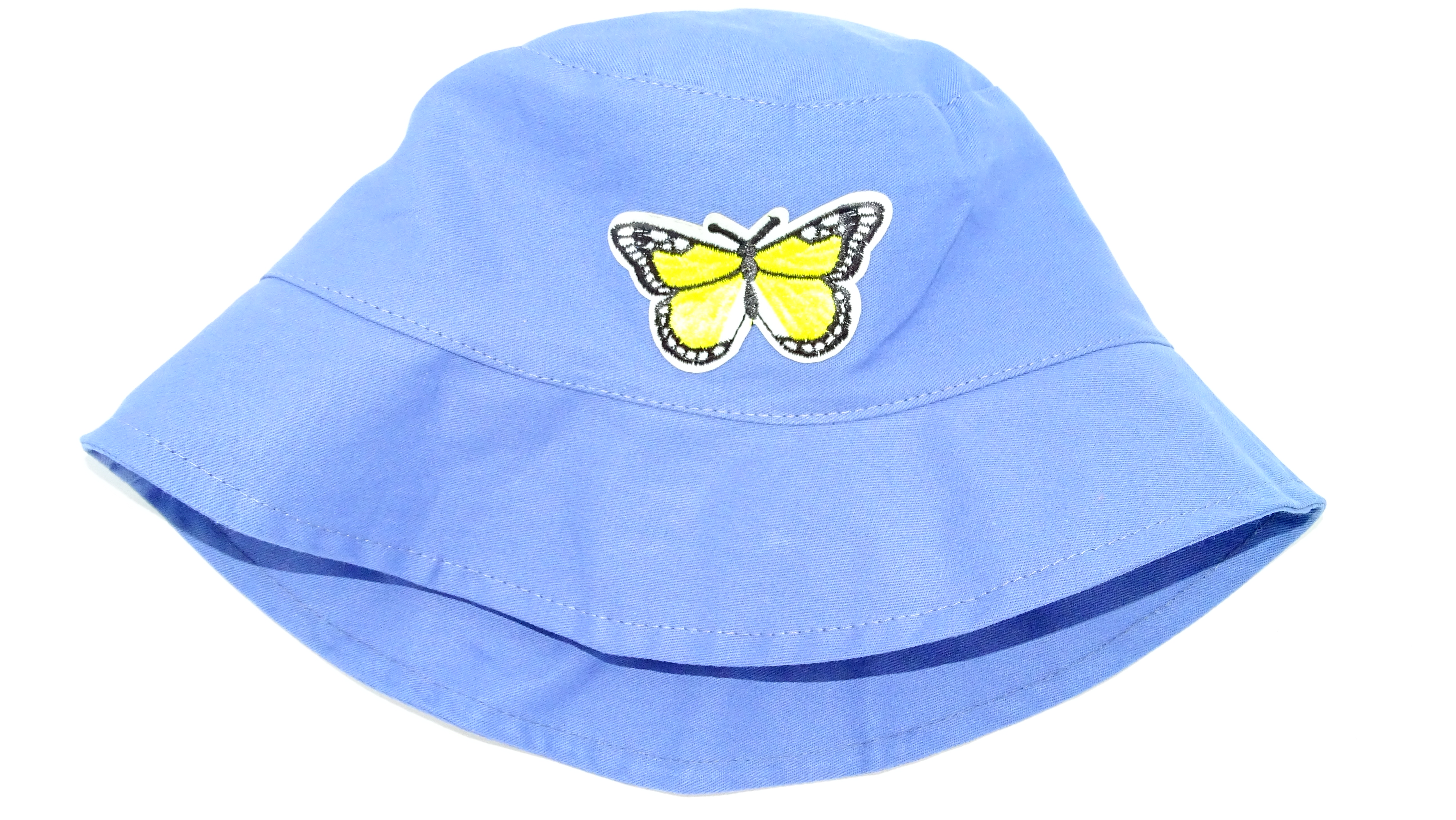 GORRO PILUSO MARIPOSA