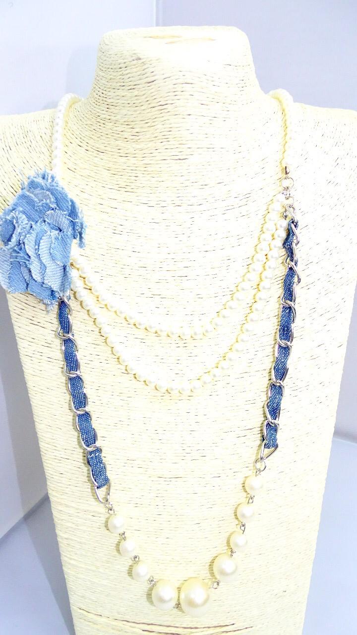 COLLAR PERLAS CON JEAN