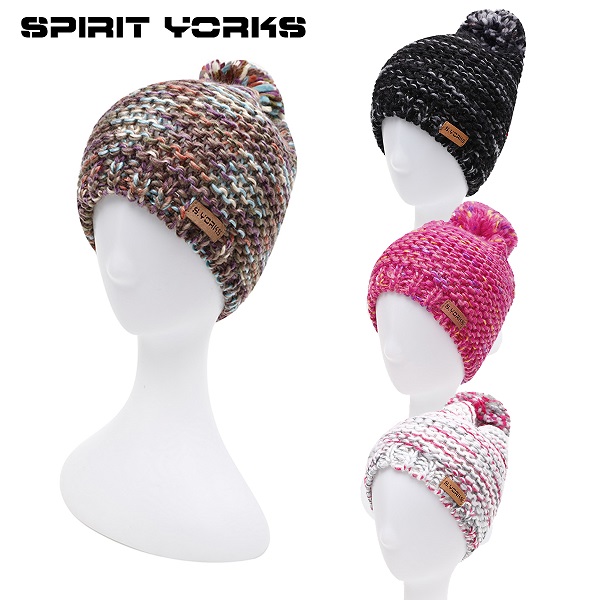 GORRO SPIRIT YORKS+