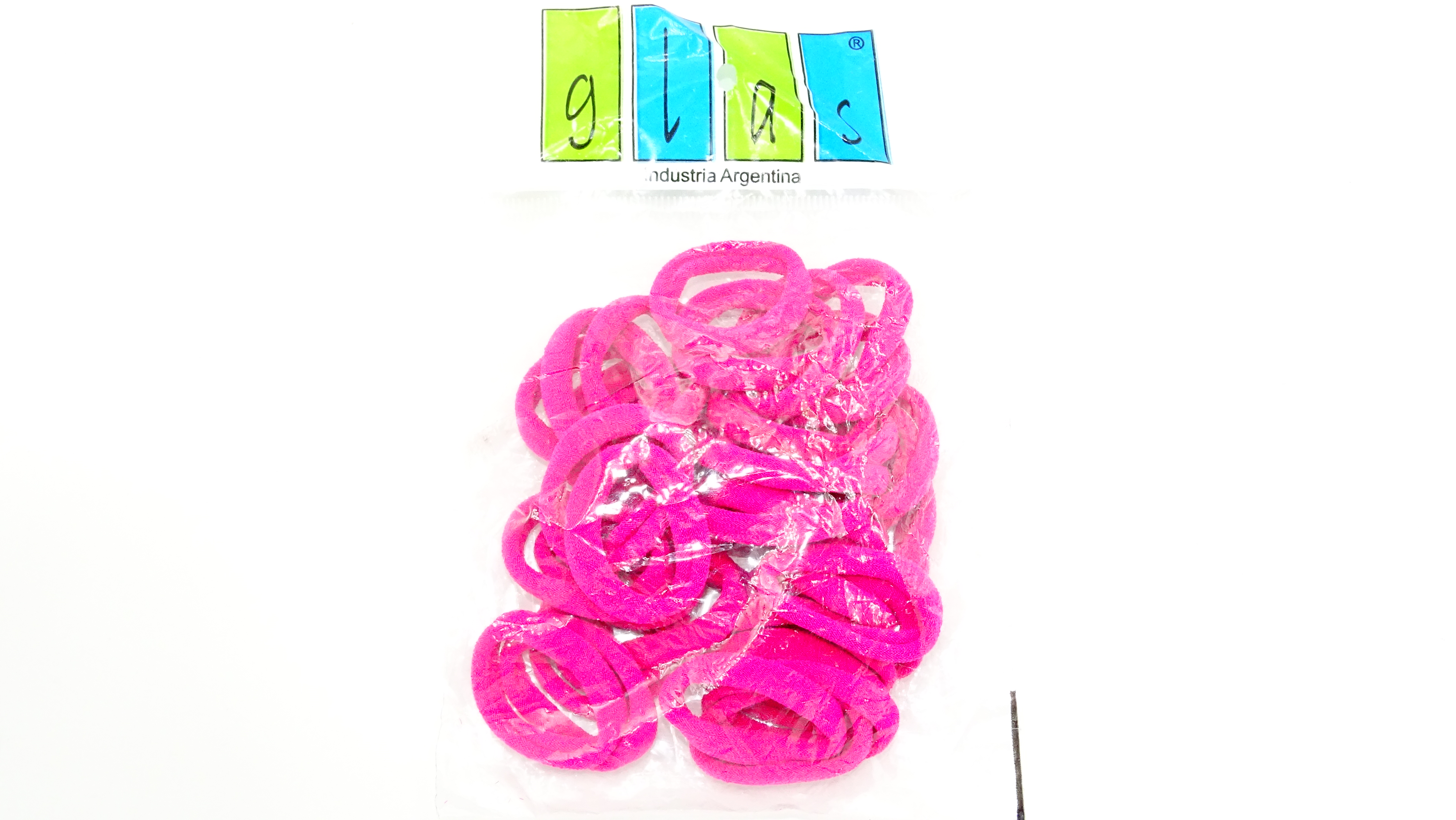 COLITAS PULSERITAS GLAS X 36