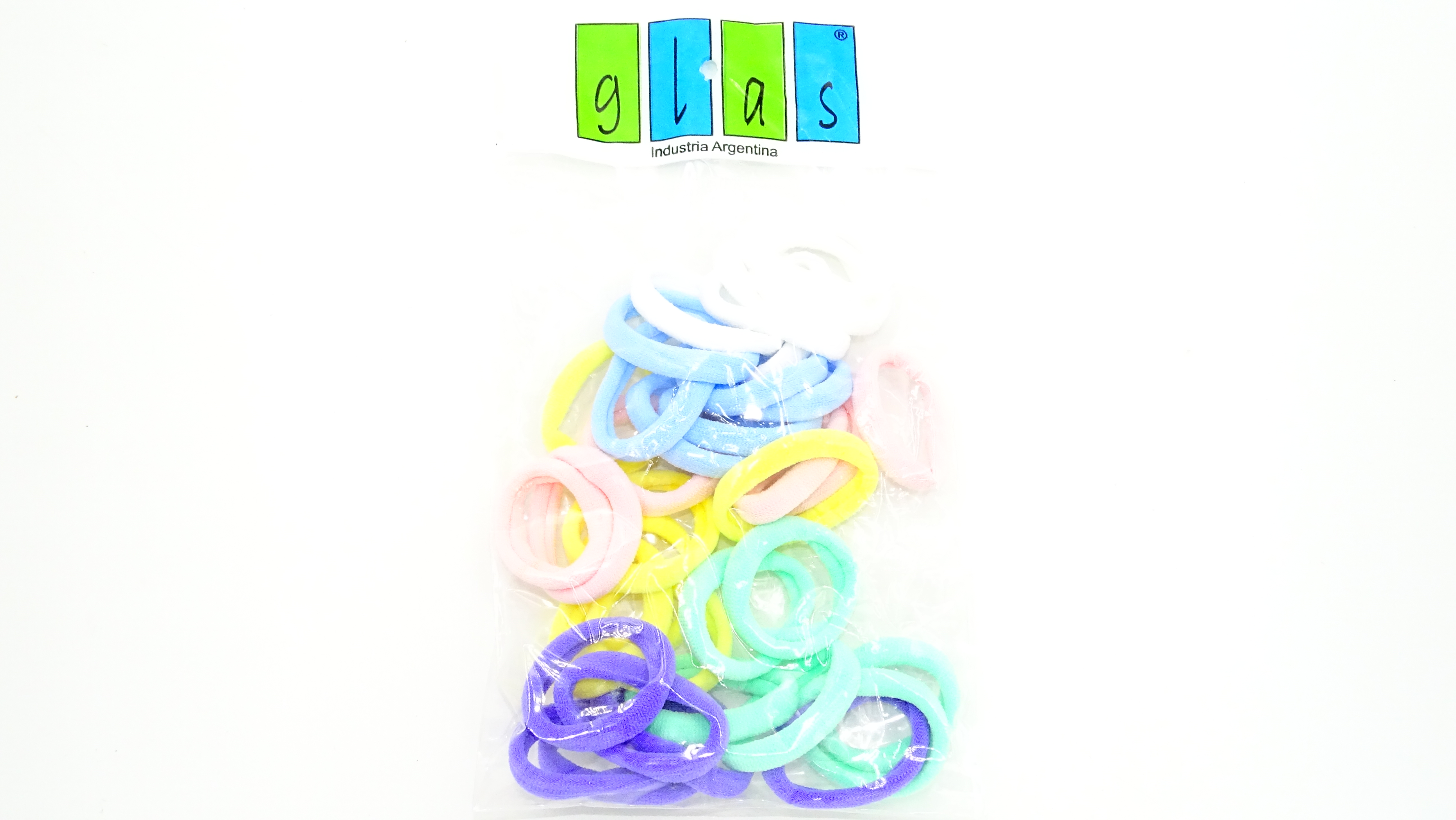 COLITAS PULSERITAS GLAS X 36