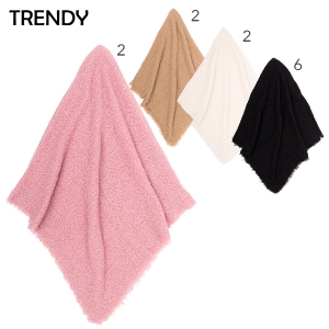 BUFANDA TRENDY -