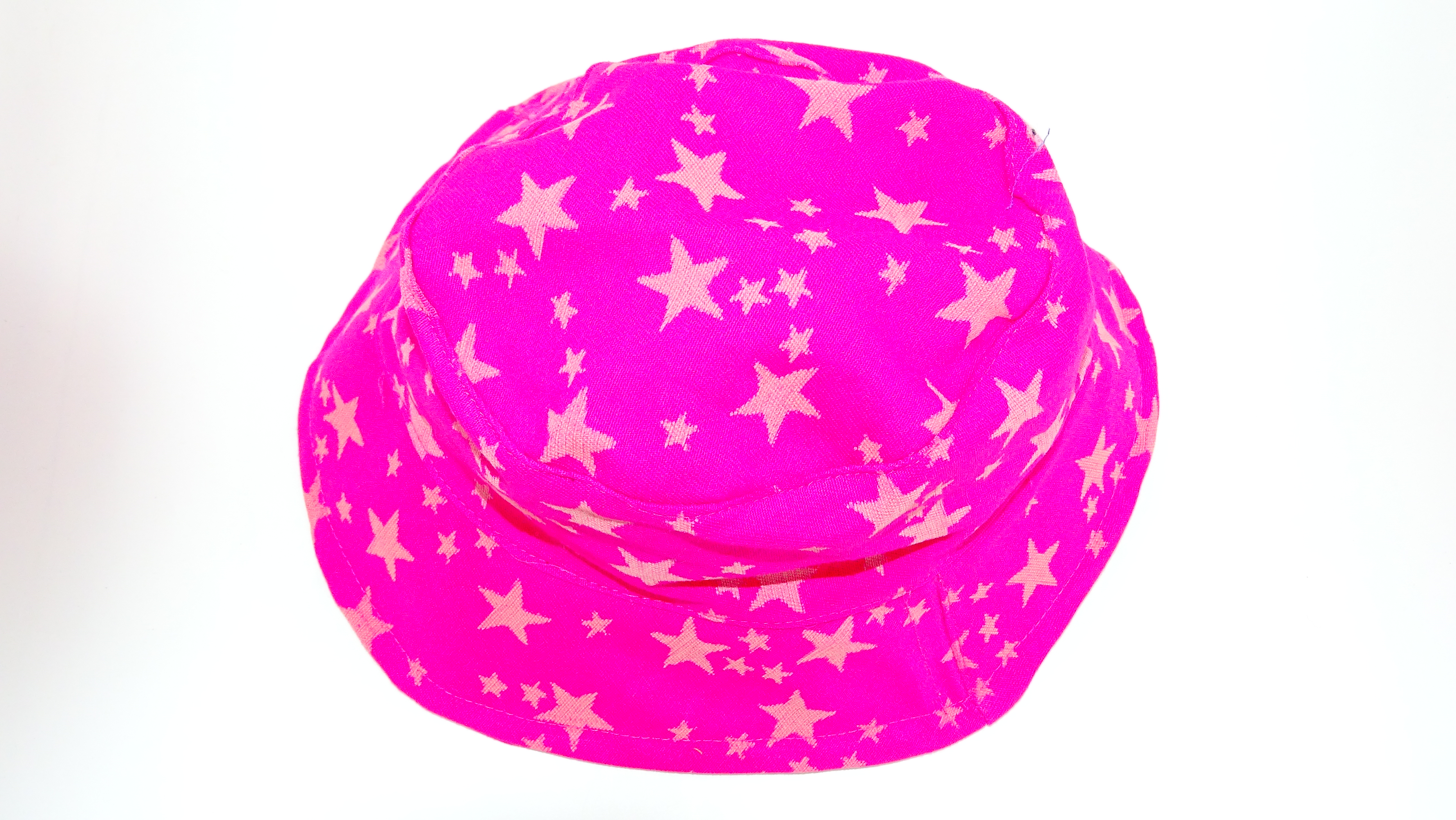 GORRO PILUSO ESTAMPADO ESTRELLAS